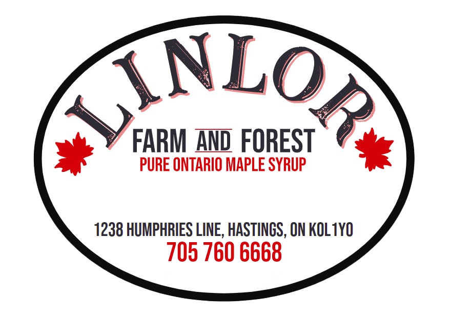 Linlor Farm & Forest